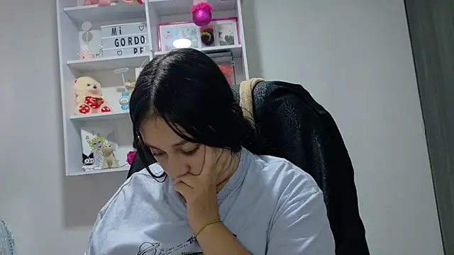 KOREN_JALAA live XXX chat