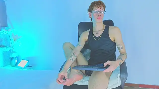 nova_salvatore 웹캠 쇼