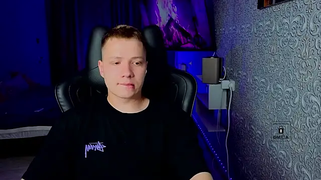 Chat +18 de Karl_Night_ ao vivo