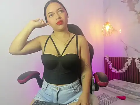 دردشة Samantha_Lopez_ الجنسية المباشرة