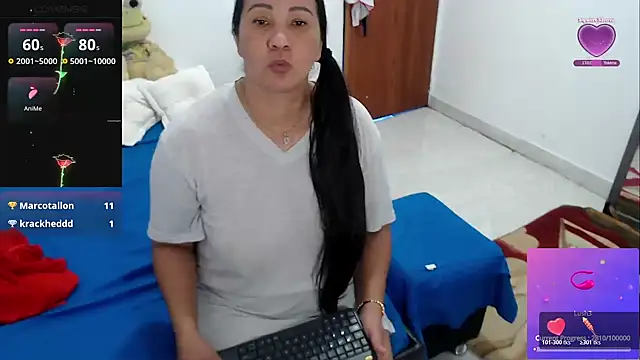 LAURA_Foxht live XXX chat
