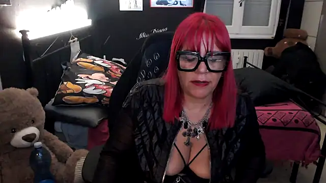 diavo72 Chat XXX live