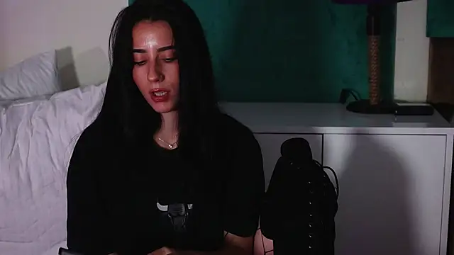 AmeliaJunen Live XXX chat