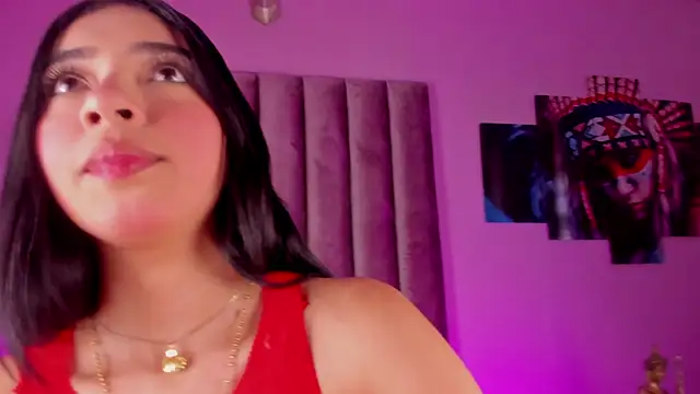 Chat +18 de GabrielaSuarez_ ao vivo