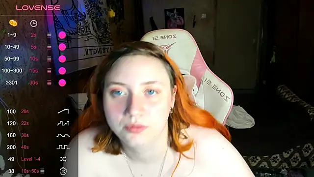 shamy_lily Live XXX-Chat