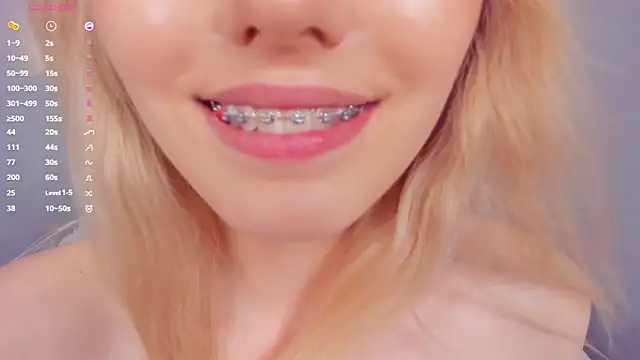 Živý XXX chat Barbiebloom
