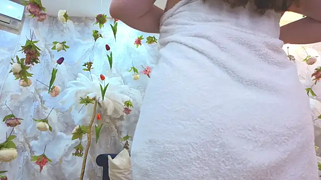 PixelGoddess Live XXX-Chat