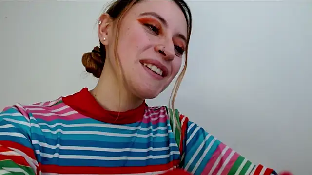 Chat XXX ao vivo de Juls_winter_