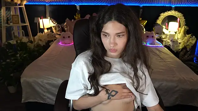 BabyFlowerr Live XXX-Chat