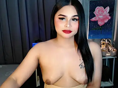 Chatroom XXX en direct de Urasian_Fucker