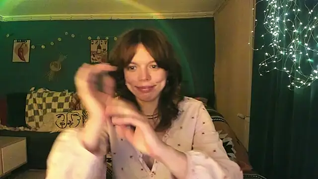 ClancyMorissey Live XXX Chat