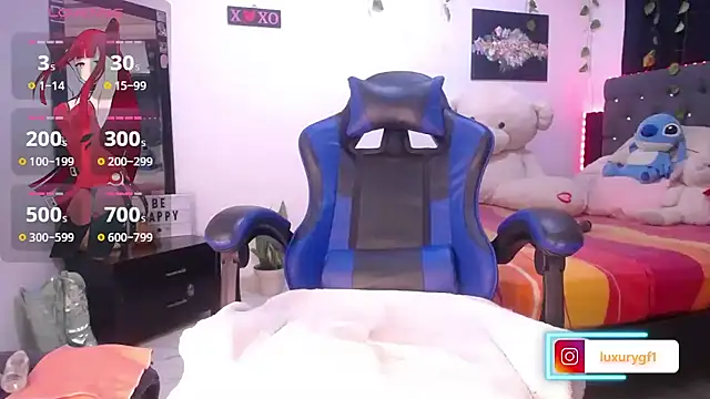 Pocahontaslovex XXX чат на живо