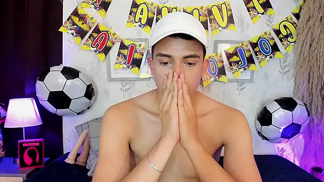 Chatroom XXX en direct de willy_diamond
