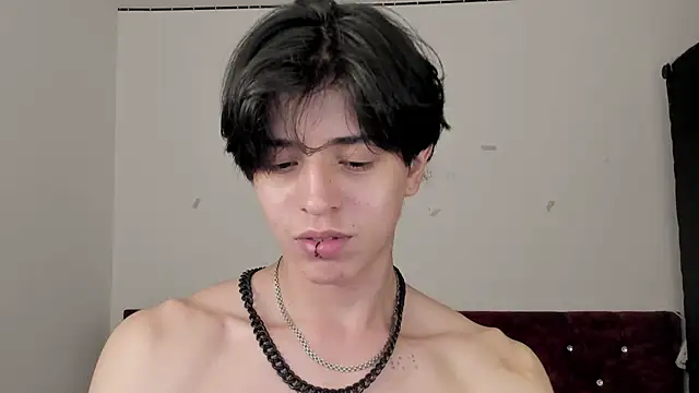 Angel_Miguel_1 Live XXX-chat