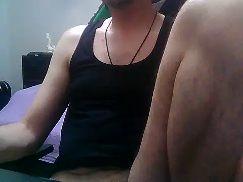 Chat XXX ao vivo de boran34
