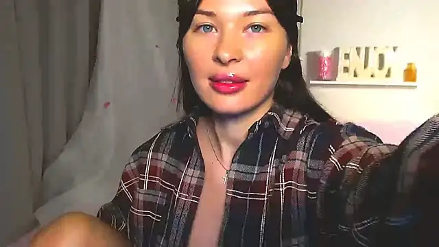 AlexaSven Live XXX Chat