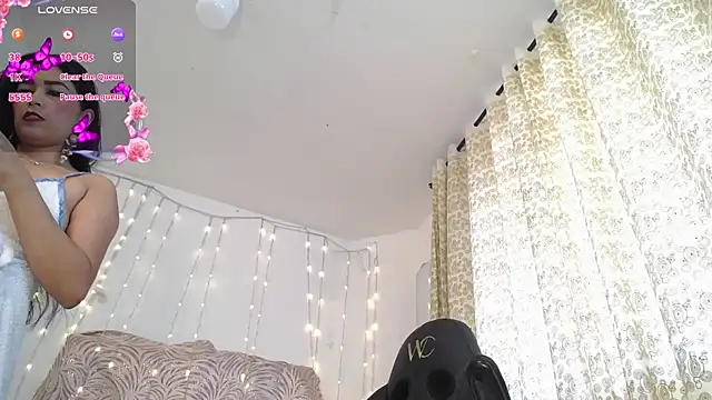 darshajaya Adlı Modelin Canlı XXX Sohbeti
