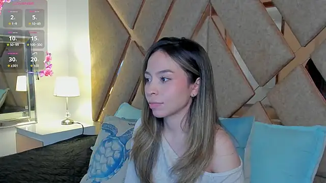 LuuluBerry's Live XXX Chat