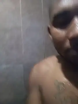 AnjelBlackBrasil webkamerás műsora
