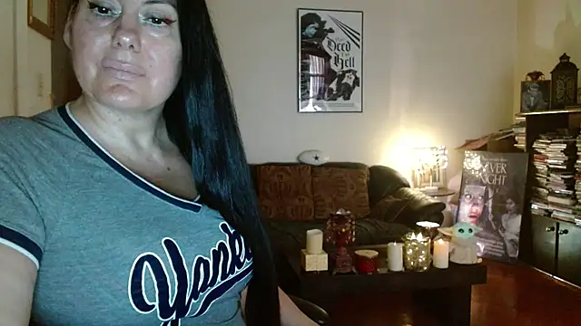 mandaloriangirls' Live XXX Chat