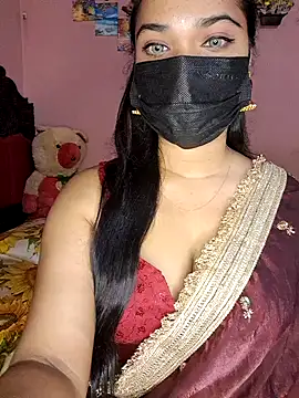 Chat XXX Live ariya-03
