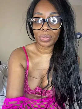 CaliBabiethe1 Chat XXX in diretta