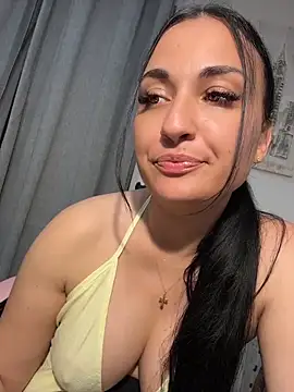 Chat XXX en directo de AlexandraRand