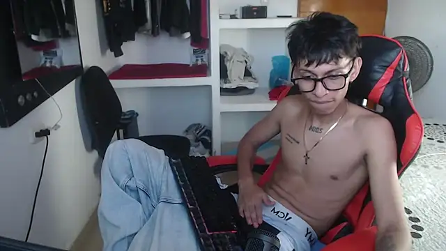 Chat XXX ao vivo de sung_yol