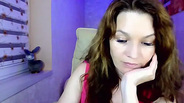 impossibleluna Live XXX Chat