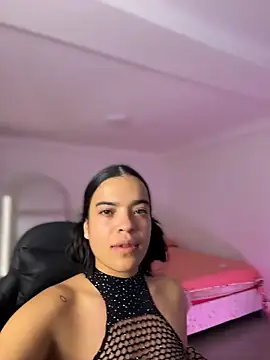 JuanitaMore01 现场XXX聊天