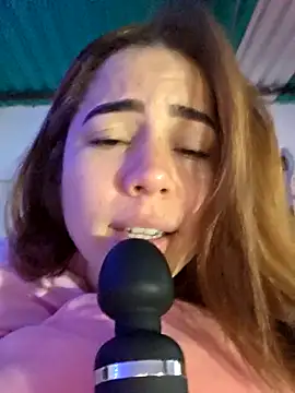 dani_ferreer1's Live XXX Chat