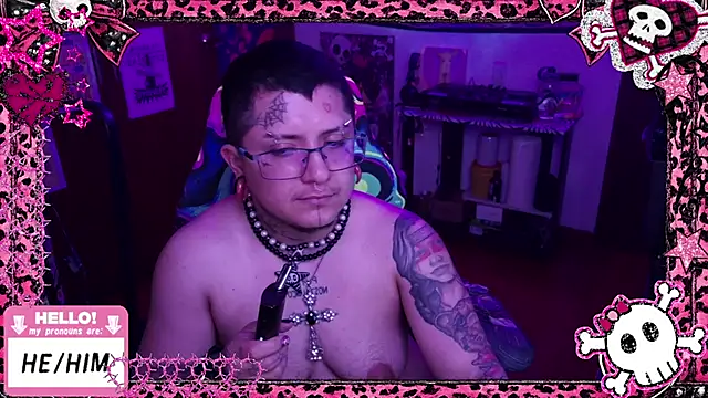 masterkevinftm Live XXX-Chat