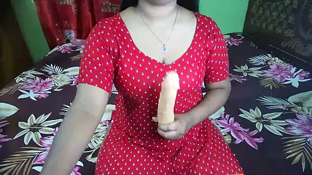 XXX chat uživo modela BengaliQueenStar