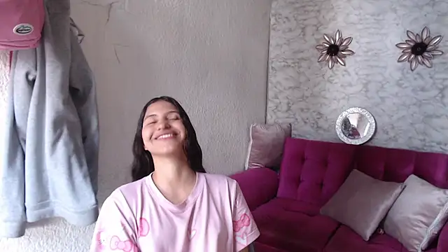 Evagirl69 Live XXX Chat