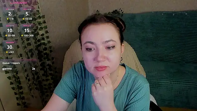دردشة Micky_Wood الجنسية المباشرة