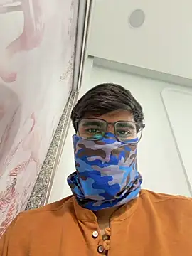 dreamy_boy Obrolan Langsung XXX