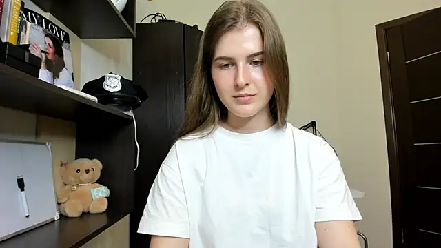 OhMyAlice – Naživo XXX chat