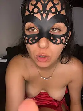 Meryy34 – Live XXX-chat