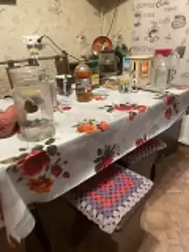 AlissaSinsn Webbikameraesitys