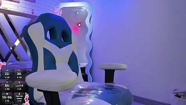 Živý XXX chat Red_Angell_