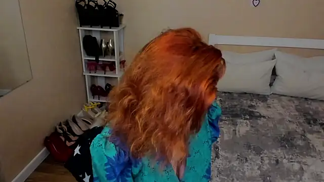 Chat XXX ao vivo de FoxySophia