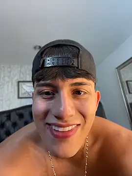 Chat XXX en directo de Lander_Cruz