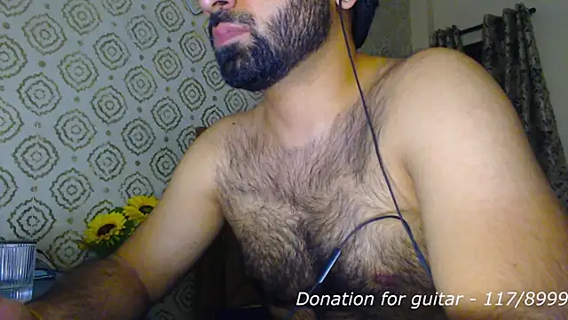 Chat +18 de cutebeardi ao vivo