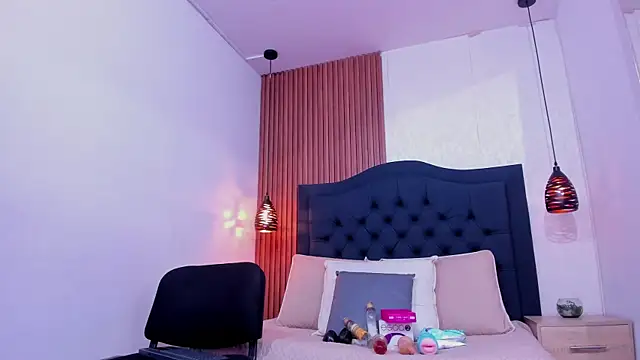 Hisoka_011 Live XXX-Chat