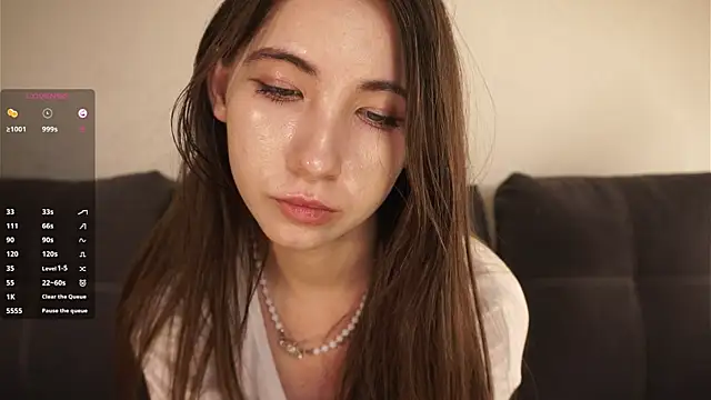 Chat +18 de NanceeWestaway ao vivo