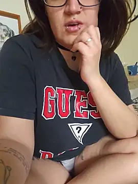 Živý XXX chat Karengenesisx