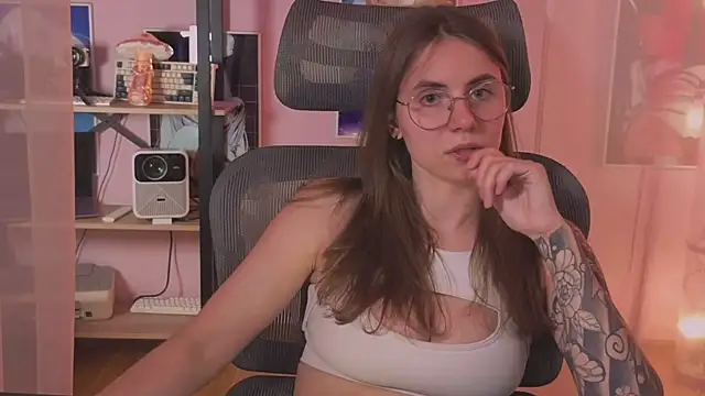 Онлайн чат XXX _AnnaStark_