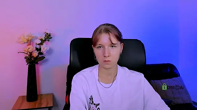 XXX chat uživo modela gloria_bubble