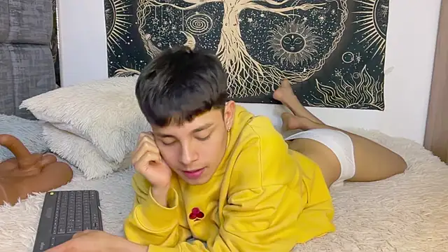 Andy_Belier23 – Naživo XXX chat