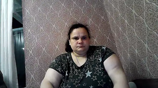 Živý XXX chat DollyGersonn